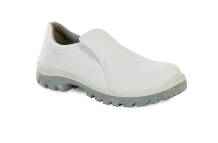 ESD schoenen voor cleanrooms Elis